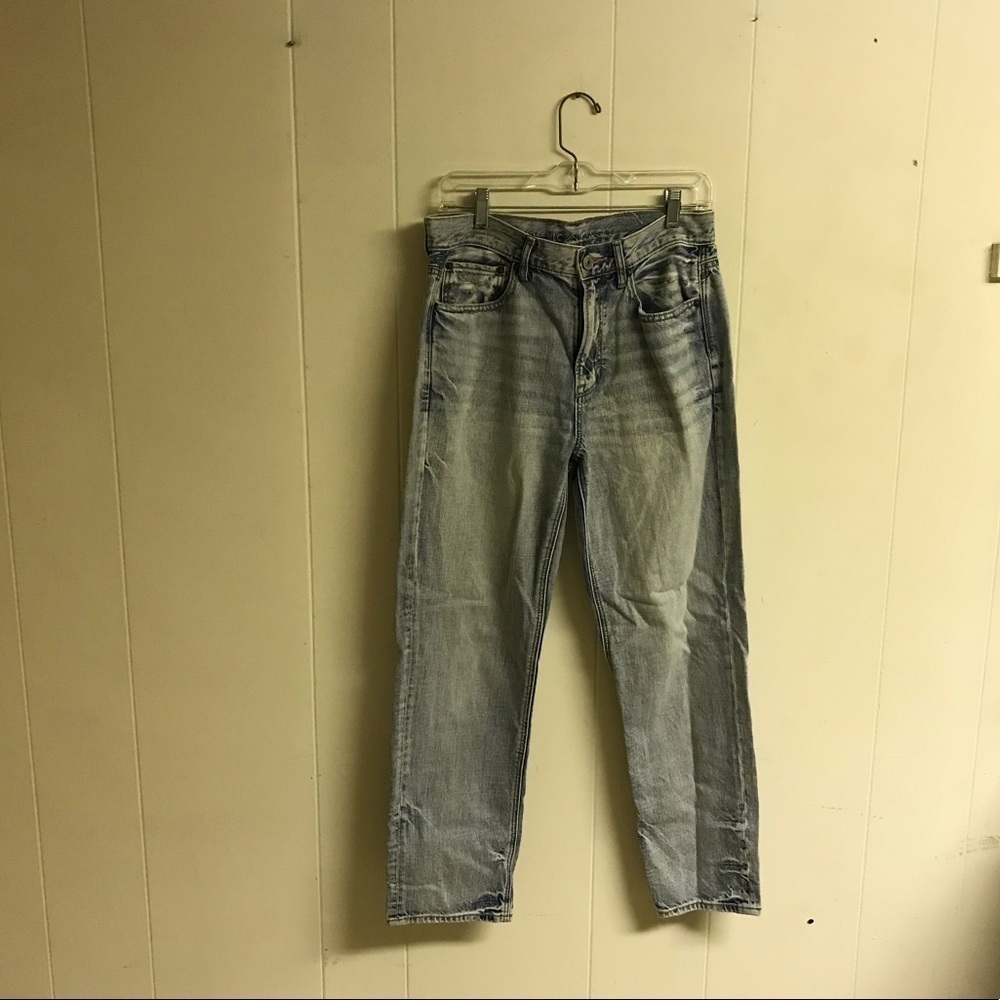 American Eagle Womens Jeans